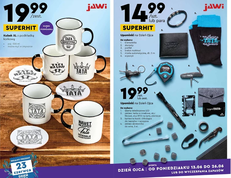 Zdjęcie z gazetki Biedronka na Ding.pl