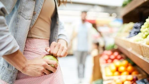 Plany podniesienia progu kradzieży z obecnych 500 do 800 zł mocno krytykuje branża handlowa