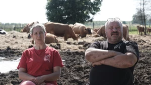 Rolnicy. Podlasie - odc. 25. Przed nami kolejne przygody sympatycznych bohaterów