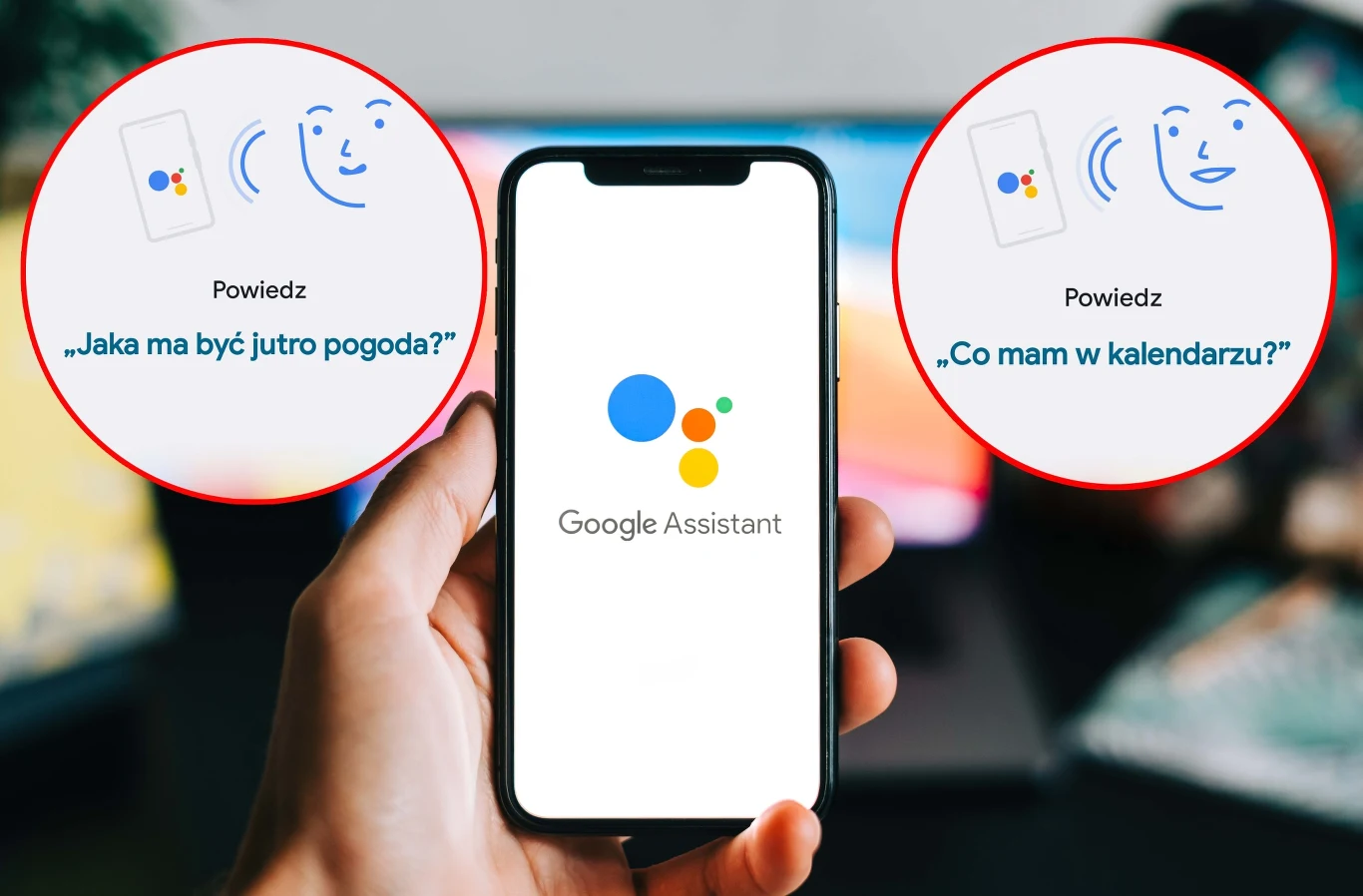 Asystent Google potrafi odpowiedzieć na wiele pytań. Potrafi też irytować. Jak wyłączyć asystenta Google w telefonie? Asystent Google potrafi odpowiedzieć na wiele pytań. Potrafi też irytować. Jak wyłączyć asystenta Google w telefonie?