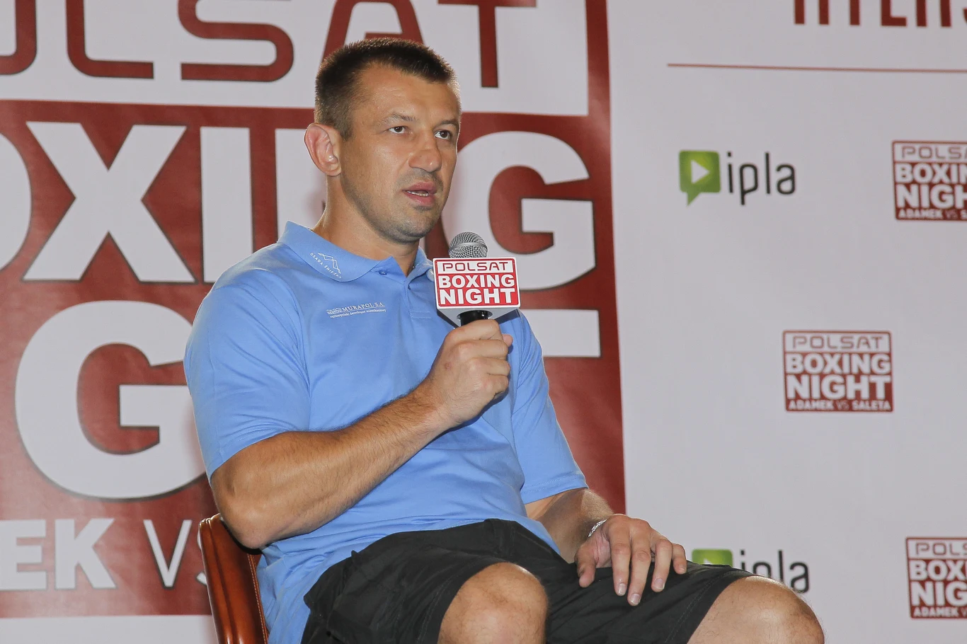 Tomasz Adamek Tomasz Adamek