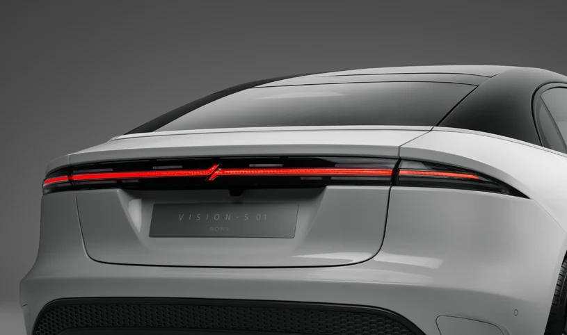 Honda i Sony oficjalnie połączyły siły Honda i Sony oficjalnie połączyły siły