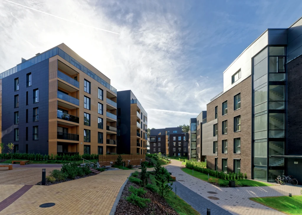 W przyszłym roku najbardziej prawdopodobny scenariusz dla rynku nowych mieszkań to stagnacja cenowa