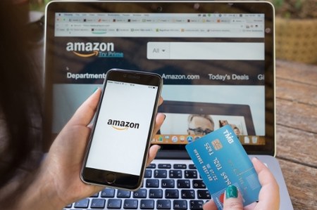 Najlepsze promocja na Amazon