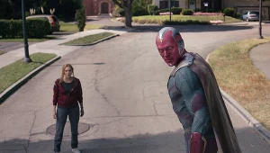 Wonder Man doczeka się własnego serialu