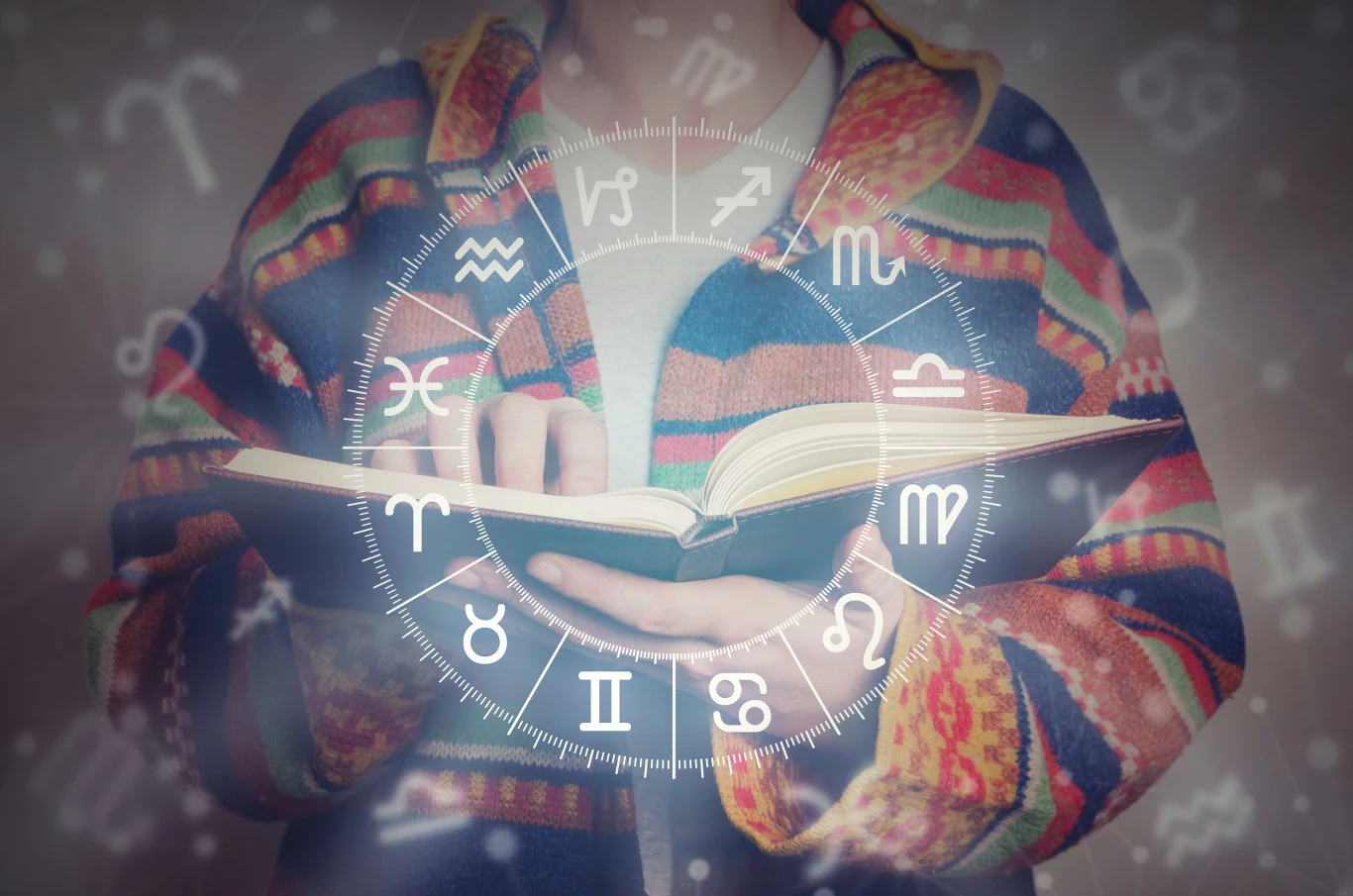 Horoskop tygodniowy dla wszystkich znaków zodiaku 