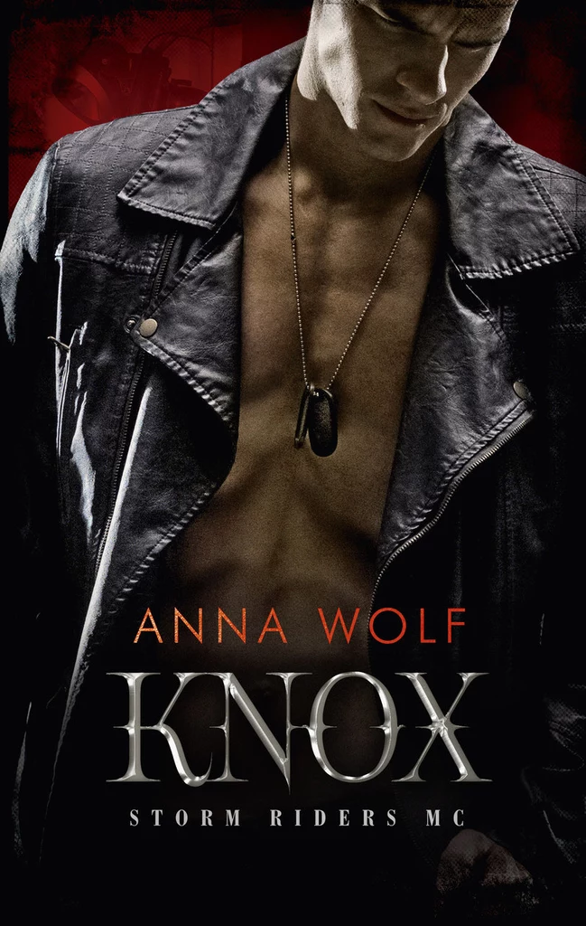 Knox, Anna Wolf