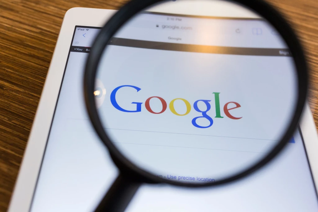 Google może naruszać unijną ustawę o rynkach cyfrowych - twierdzi Komisja Europejska 