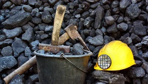 Projekt ustawy o dopłatach do węgla już w Sejmie. Zdj. ilustracyjne