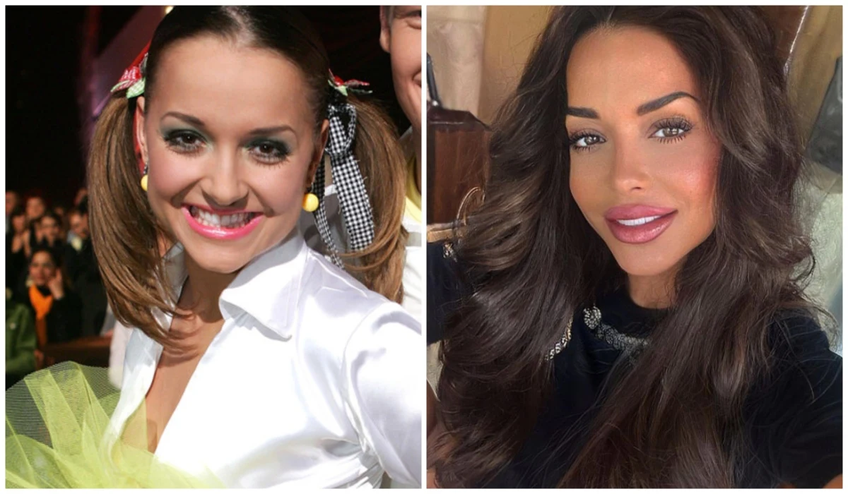 Aneta Piotrowska, fot. https://www.instagram.com/msb_anetapiotrowska/