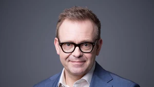 Kim są GIG-erzy? Niedługo będą stanowić 20 proc. pracowników w Polsce. Nz. Tomasz Miłosz, założyciel i prezes start-upu GIGLIKE.