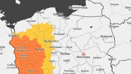 Nadciąga fala upałów