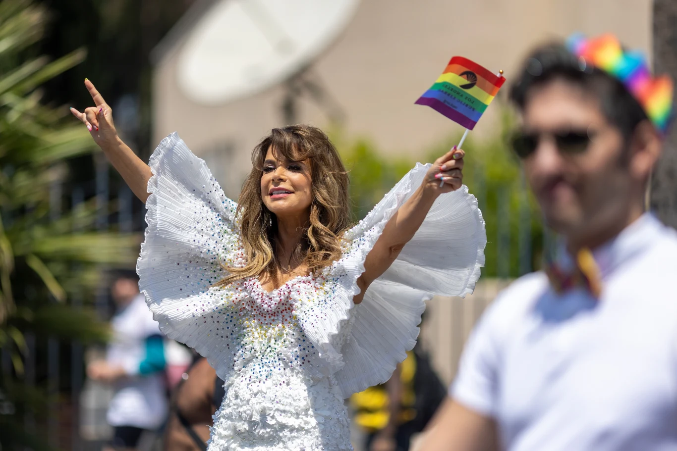 Taneczne umiejętności z początków kariery przydały się Pauli Abdul w kolejnych latach, gdy jako jurorka pojawiła się w "So You Think You Can Dance Australia" i w amerykańskiej wersji tego show.