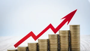 "Stopy procentowe w Polsce mogą wzrosnąć do 9-10 procent"