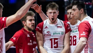 Były selekcjoner o "problemie" Grbicia. "Nie przespałbym wielu nocy"