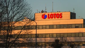 Grupa Lotos przeznaczy 647 mln zł na wypłatę dywidendy za 2021 r., na jedną akcję przypadnie 3,5 zł brutto