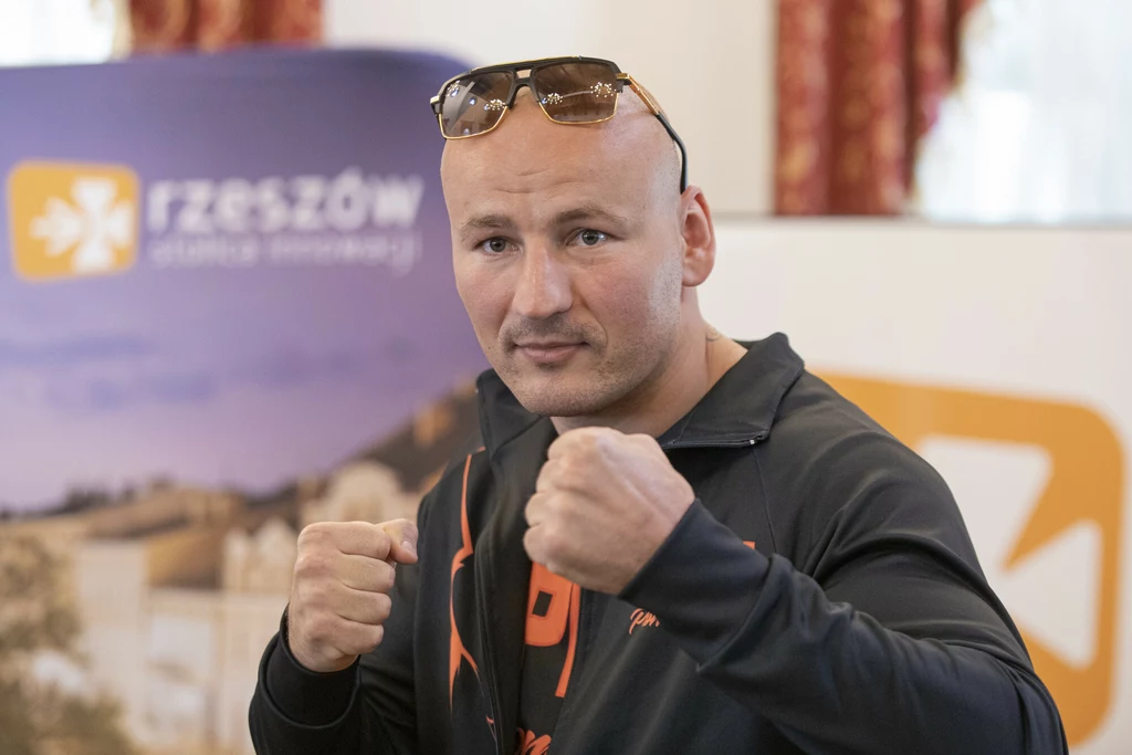 Artur Szpilka Artur Szpilka