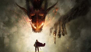 Capcom oficjalnie zaprezentował Dragon’s Dogma 2
