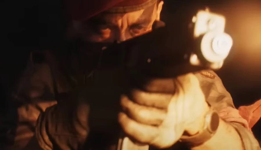 Call of Duty