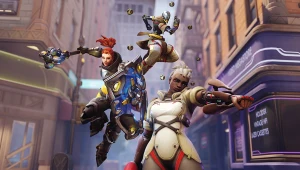 Blizzard potwierdza – Overwatch 2 zastąpi pierwszego Overwatcha