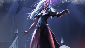 V Rising w miesiąc sprzedał 2 miliony kopii