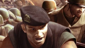Commandos 3 doczeka się remastera