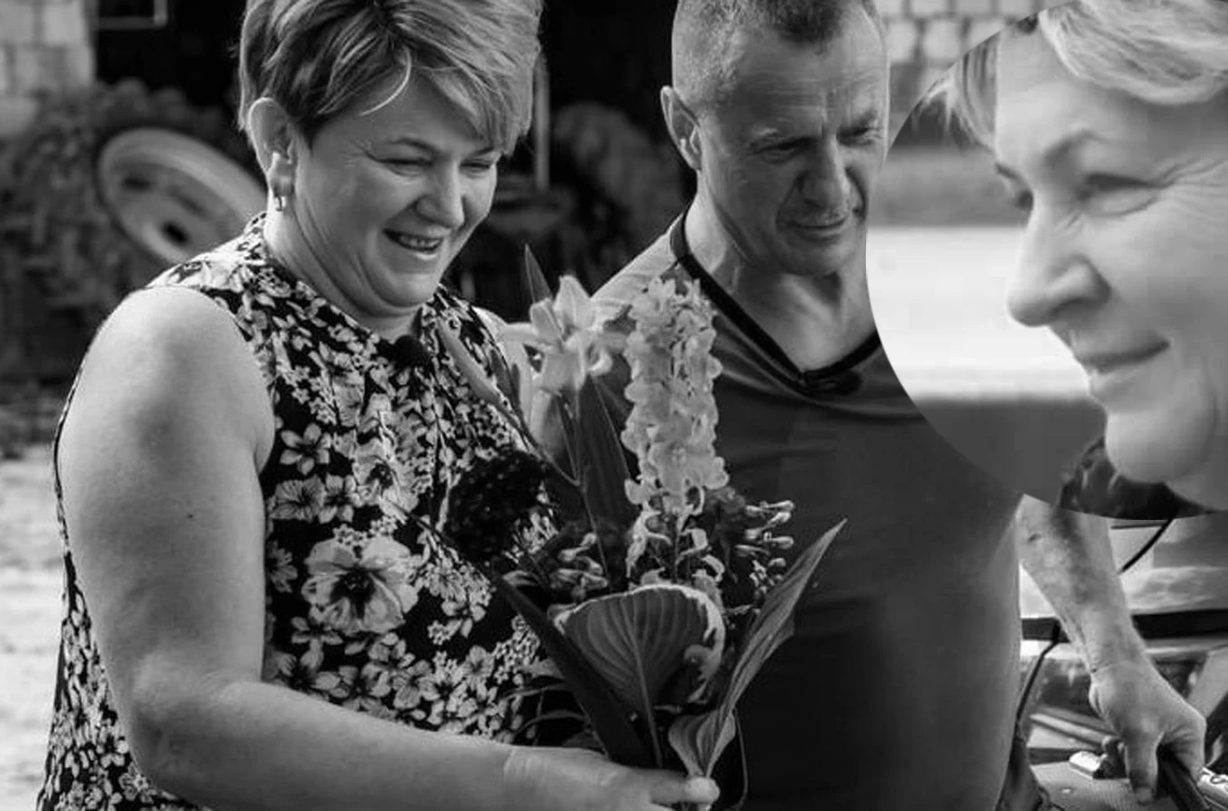 Bogusia i Krzysztof Bogusia i Krzysztof