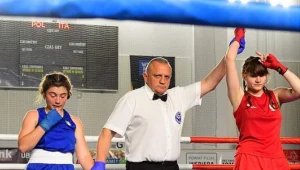 Oliwia Araszewska, archiwum prywatne