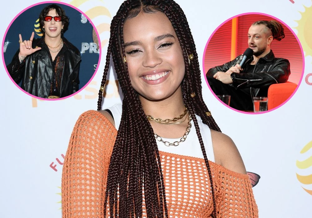 Baron i Kwiatkowski oceniają umiejętności wokalne Sary James