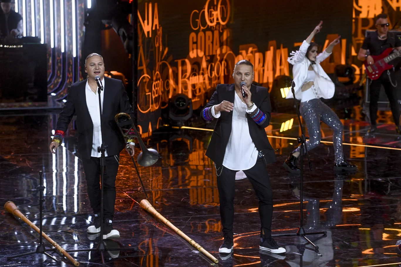 Golec uOrkiestra w Opolu