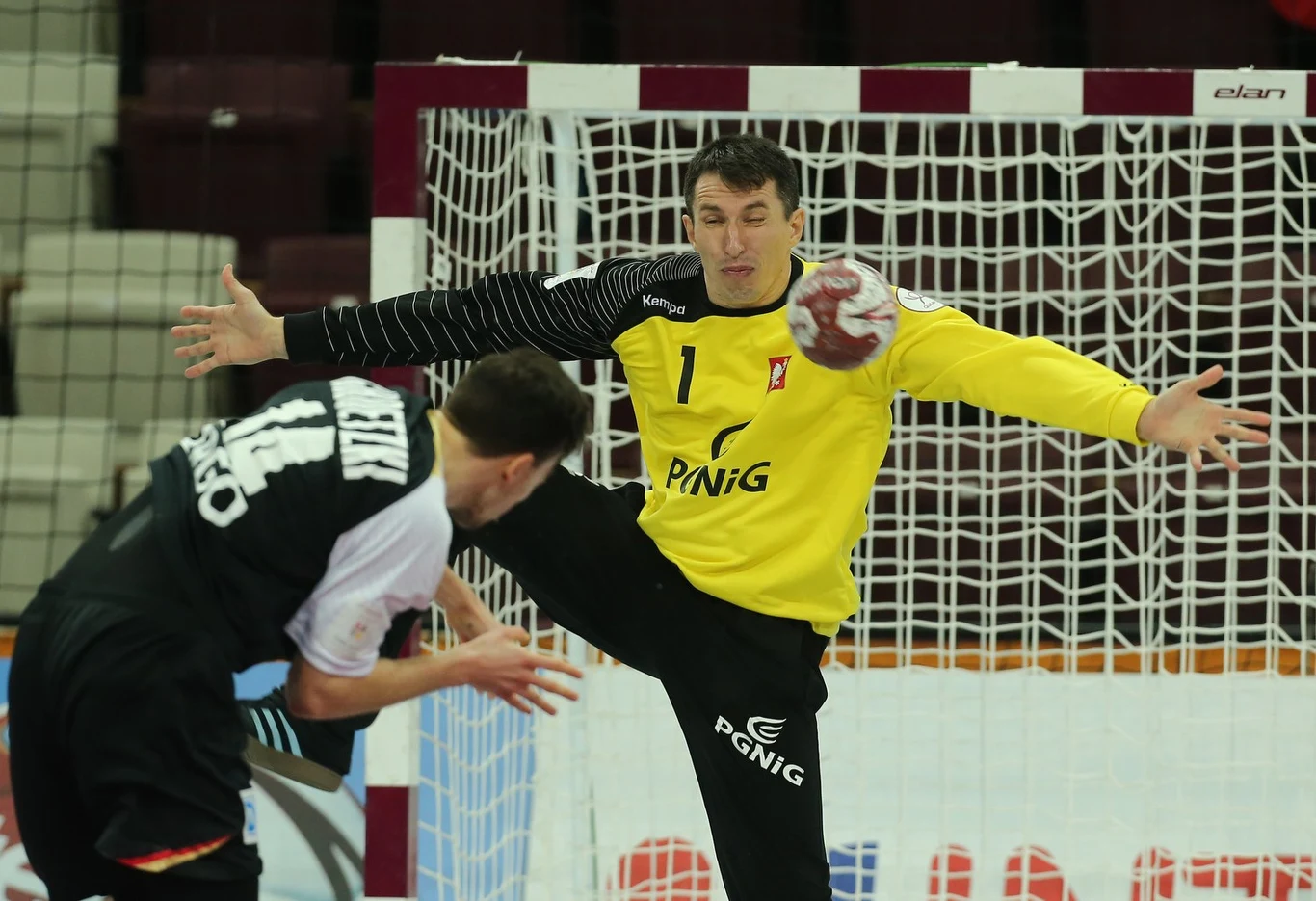 Sławomir Szmal Sławomir Szmal