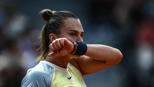 Sabalenka przerywa milczenie. Jednoznaczna deklaracja ws. wojny i Łukaszenki