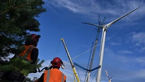 Większa produkcja energii z wiatru to sposób na uniezależnienie naszego kraju od rosyjskich surowców energetycznych