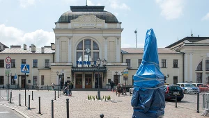 Na sobotę zaplanowano odsłonięcie pomniku Lecha Kaczyńskiego w Tarnowie