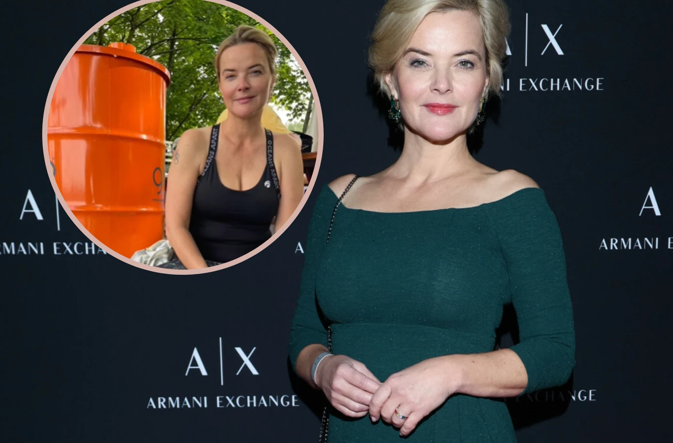 Monika Richardson Monika Richardson