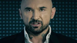 Patryk Vega 