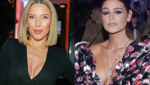 Ewa Chodakowska, Honorata Skarbek