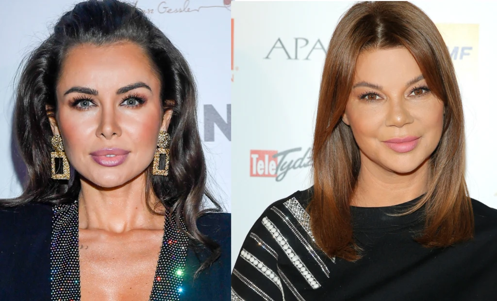 Natalia Siwiec, Edyta Górniak