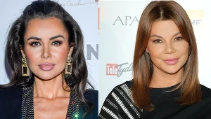 Natalia Siwiec, Edyta Górniak