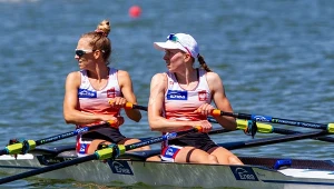 Polki Jessika Sobocińska i Zuzanna Jasińska