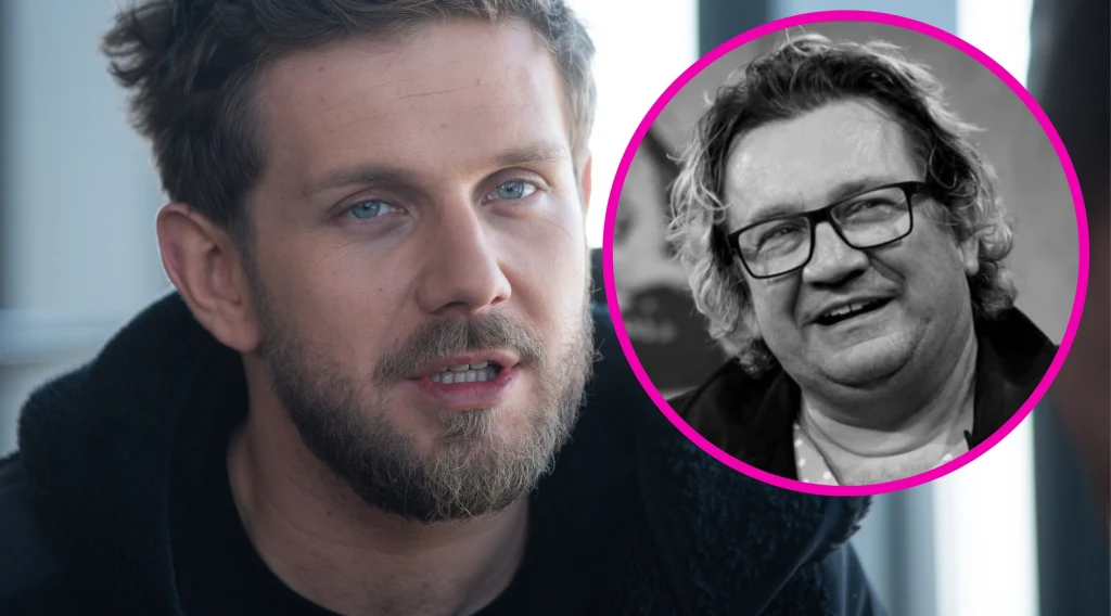 Antoni Królikowski po długiej przerwie wrócił na Instagram Antoni Królikowski po długiej przerwie wrócił na Instagram