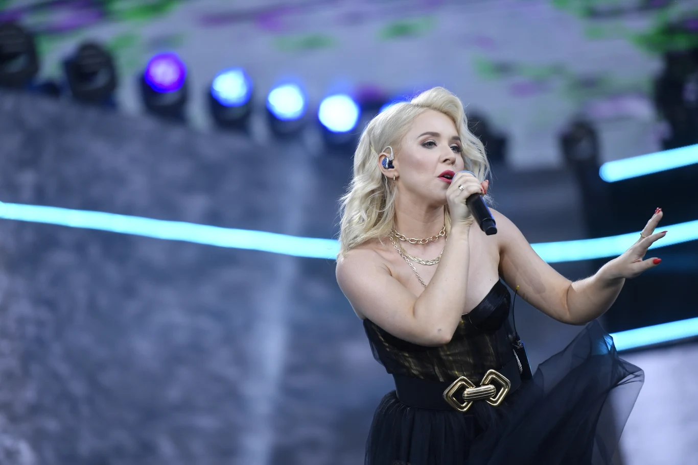 Sonia Maselik Sonia Maselik