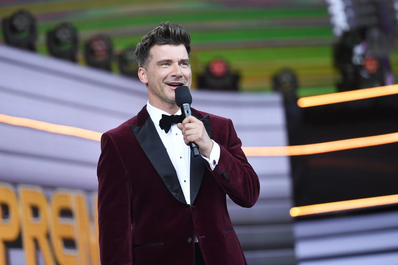 Tomasz Kammel Tomasz Kammel