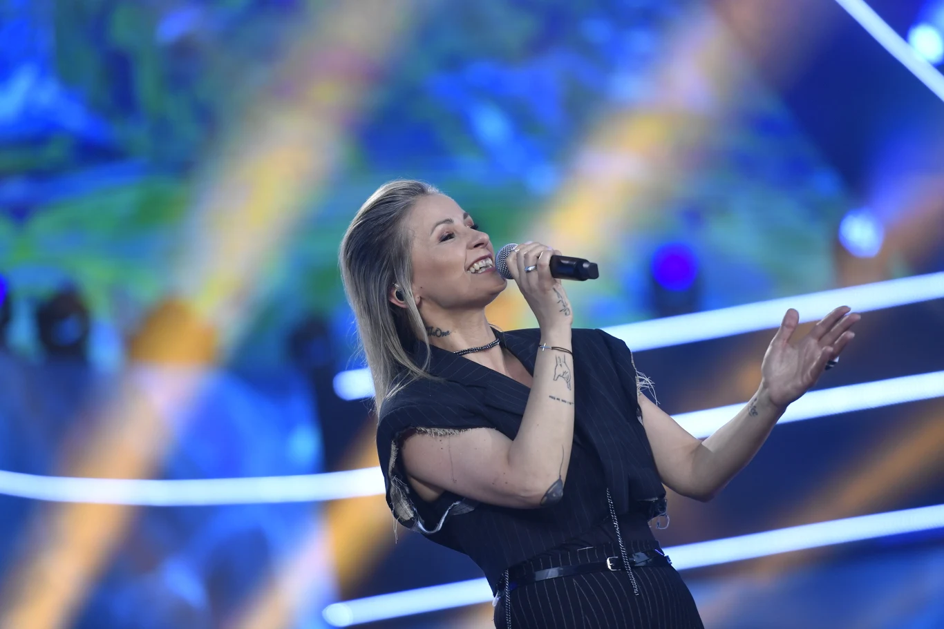 Anna Świątczak Anna Świątczak