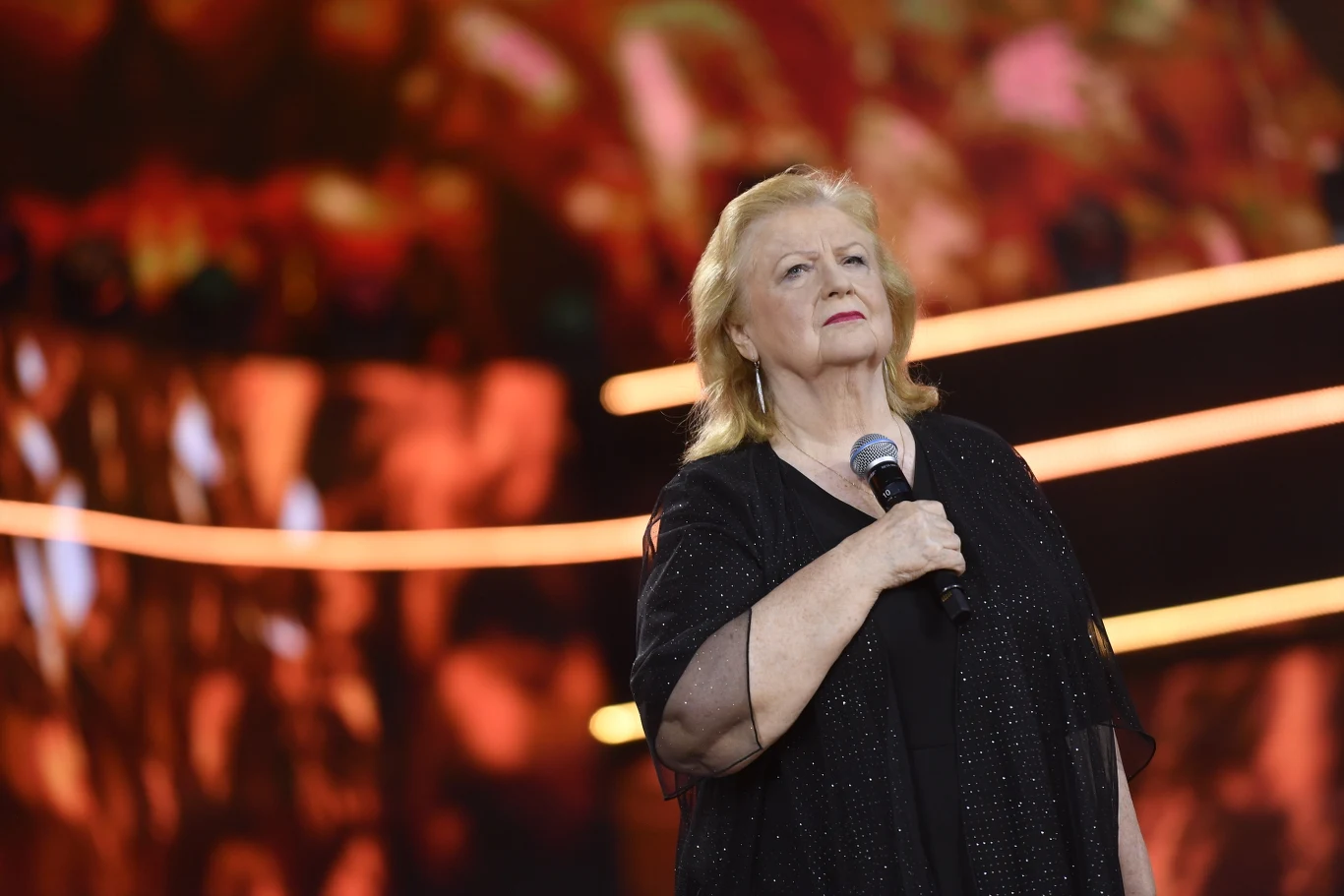 Stanisława Celińska Stanisława Celińska