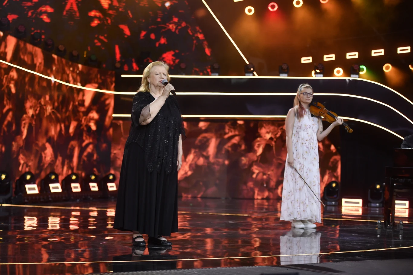 Stanisława Celińska Stanisława Celińska