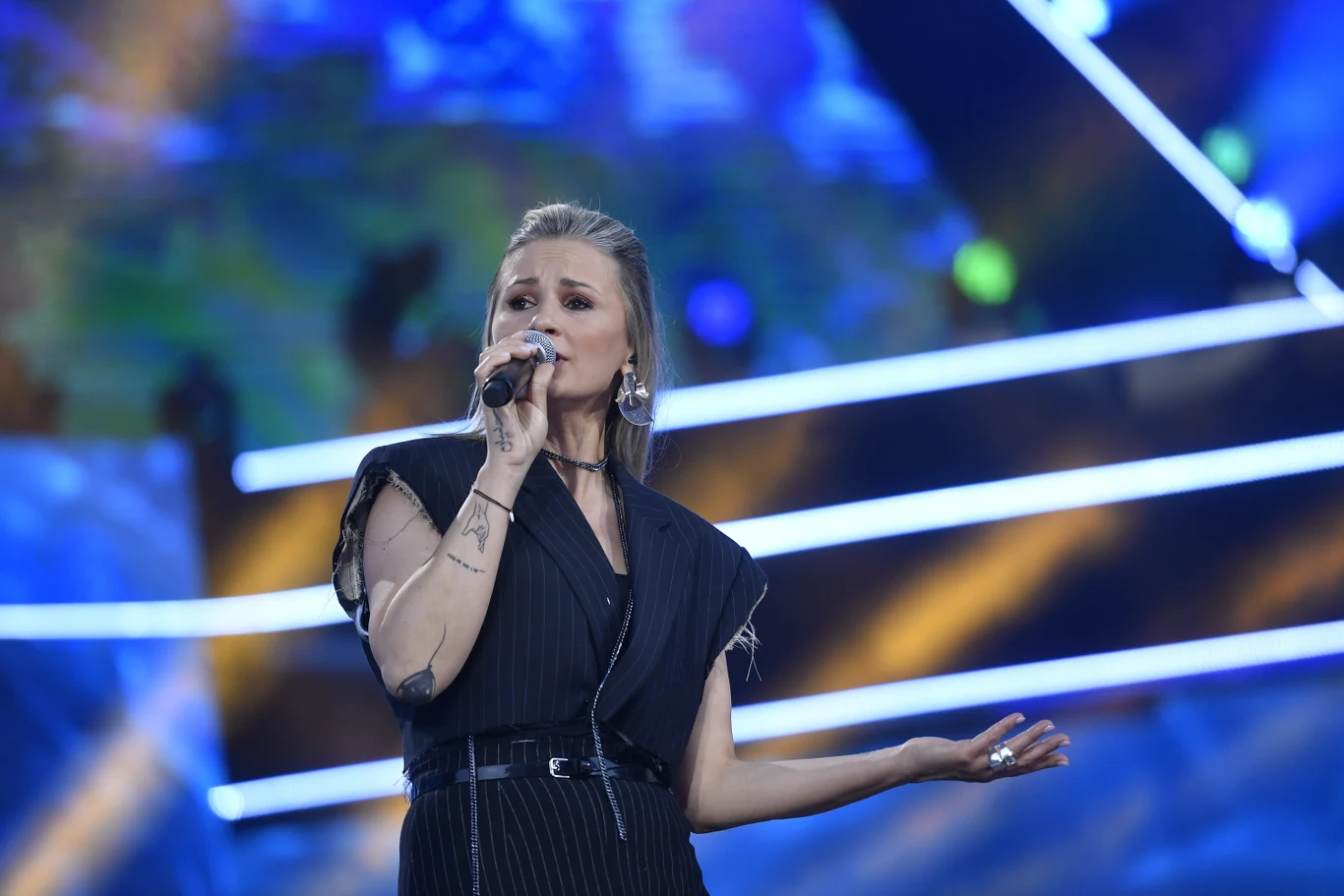 Anna Świątczak Anna Świątczak