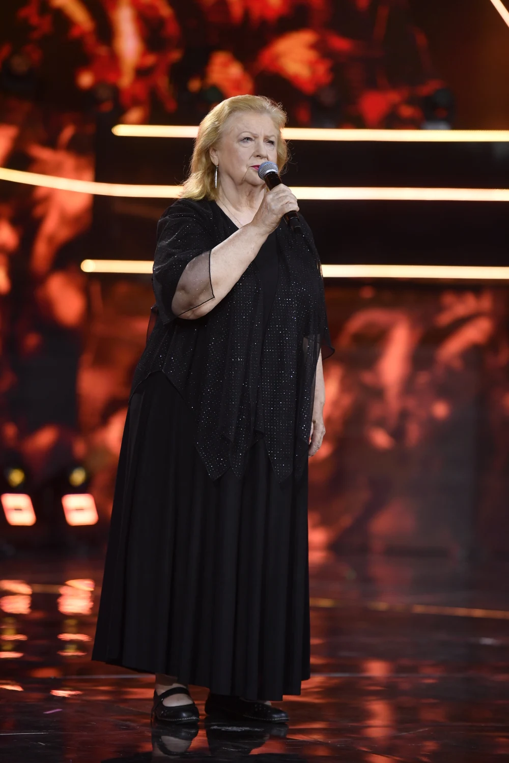 Stanisława Celińska Stanisława Celińska