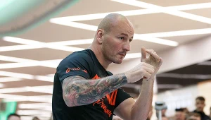 KSW 71: Artur Szpilka wygrał z Sergiejem Radczenką