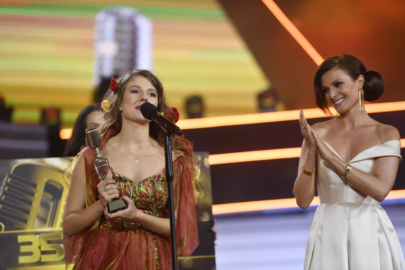 Karolina Lizer i Agata Konarska Karolina Lizer i Agata Konarska